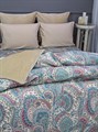 Комплект  с одеялом Агатти евро 2250к-3