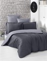 Постельное белье Сатин LOFT евро 2984-10 - фото 75951