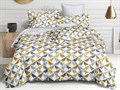 Постельное белье Поплин PC 1.5-спальный    15/199-PC