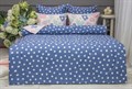 Постельное белье с одеялом Flora Piselli 1.5-спальный 2277-д - фото 79291