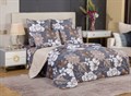 Комплект  с одеялом Мирабелла семейный 2079к-4