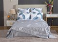Постельное белье с одеялом Эллис евро 1878к-3
