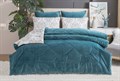 Комплект  с одеялом Мартин евро 2491к-3