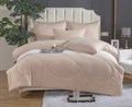 Комплект с одеялом Bamboo milk евро 2512к-3 - фото 84811
