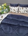 Комплект с одеялом Роуч 1.5-спальный 2431к-1