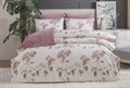 Постельное белье Сатин Бегония семейный 2521к-4