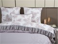 Комплект с одеялом Бетти  евро 2675к-3