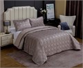 Покрывало с наволочками  Dori  220*240 + (50*70)*2шт 508-2.4