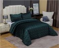 Покрывало с наволочками  Dori  220*240 + (50*70)*2шт 511-2.4