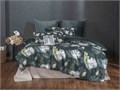 Постельное белье  Жанет евро 2747к-3