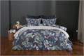 Постельное белье  Колибри евро 2740к-3