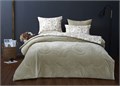 Комплект с одеялом Верде евро 2768к-3