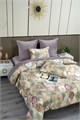 Комплект с одеялом Мауре евро 2731к-3