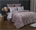 Комплект  с одеялом Мартина евро 2846к-3
