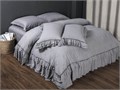 Комплект с одеялом Blamange  евро 2907к-3