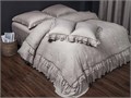 Комплект с одеялом Blamange  евро 2906к-3