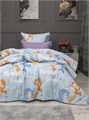 Набор с одеялом Ариэль 1.5-спальный 3136к-1