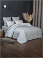 Набор с одеялом Страйп-сатин 1.5-спальный 3044к-1