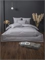Набор с одеялом Страйп-сатин 1.5-спальный 3083к-1
