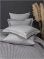 Набор с одеялом Страйп-сатин 1.5-спальный 3083к-1
