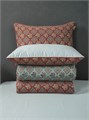Набор с одеялом жаккард Марокко евро 3101к-3