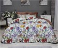 Набор с одеялом Маки семейный 2757к-4