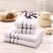 Комплект из 4-х махровых полотенец  BALE (50*80)*2+(70*140)*2 953к - фото 9630